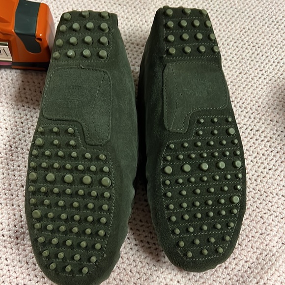 NIB real sherling & cow Emu Australia - Picture 4 of 6